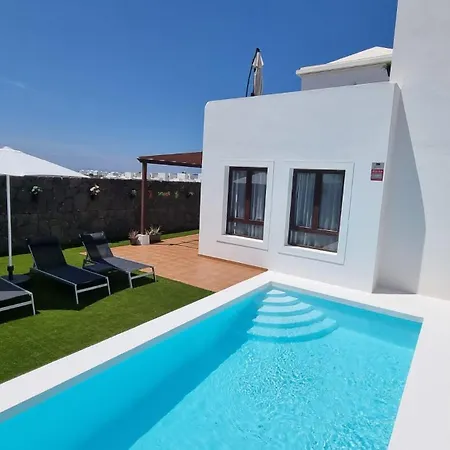 Villa Casa Atlantida