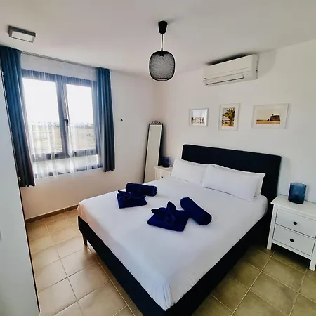 Villa Casa Atlantida *