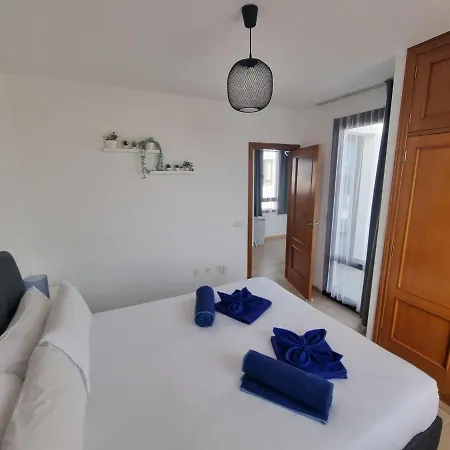 Casa Atlantida Villa *