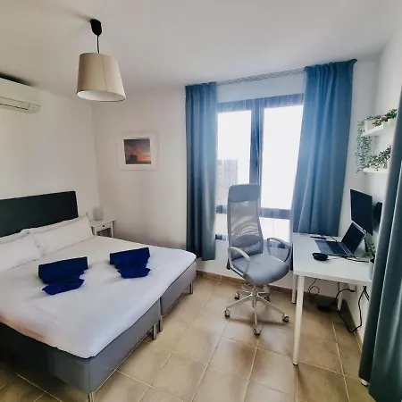 Casa Atlantida Villa *