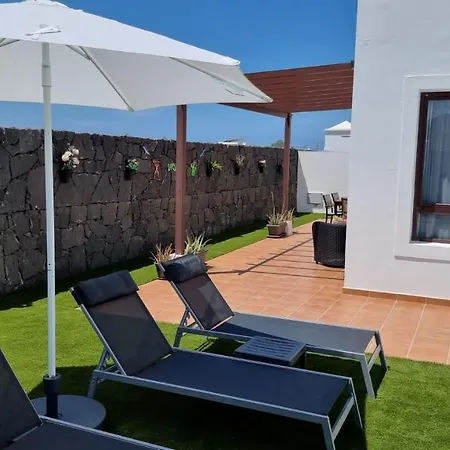 Casa Atlantida Villa *