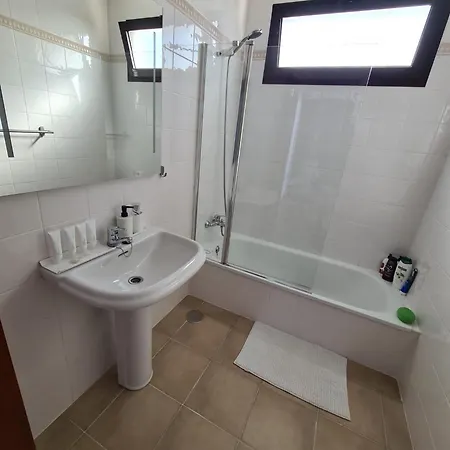 Casa Atlantida * Playa Blanca (Lanzarote)
