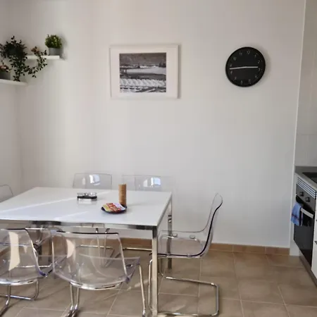 Casa Atlantida Βίλα *