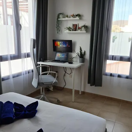Casa Atlantida Βίλα