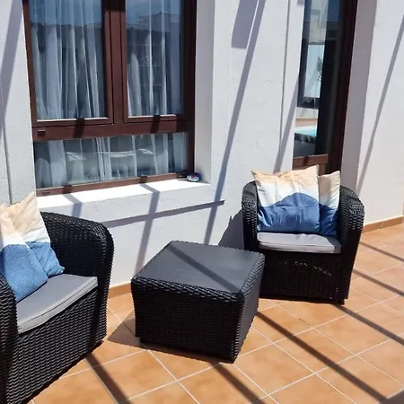 Casa Atlantida Playa Blanca (Lanzarote)