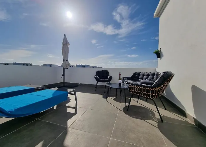 فيلة Casa Atlantida *