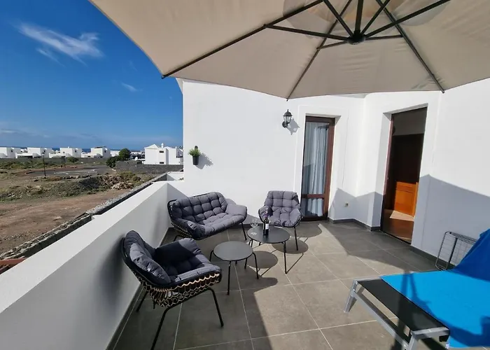 فيلة Casa Atlantida *