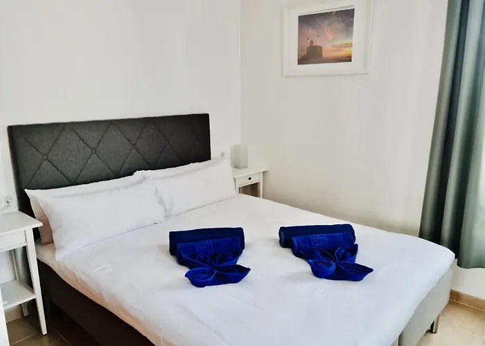 Casa Atlantida Villa