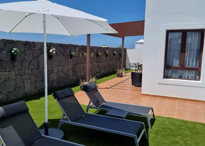 Casa Atlantida فيلة *