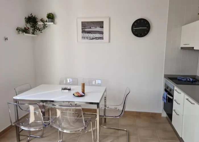 Casa Atlantida بلايا بلانكا