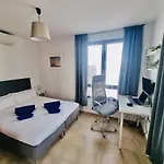 Casa Atlantida Willa *