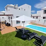 Casa Atlantida Willa