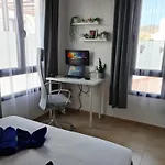 Casa Atlantida Willa Playa Blanca (Lanzarote)