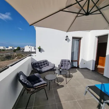 Willa Casa Atlantida *