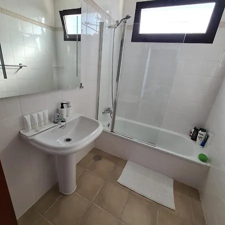 Casa Atlantida וילה פלאיה בלנקה