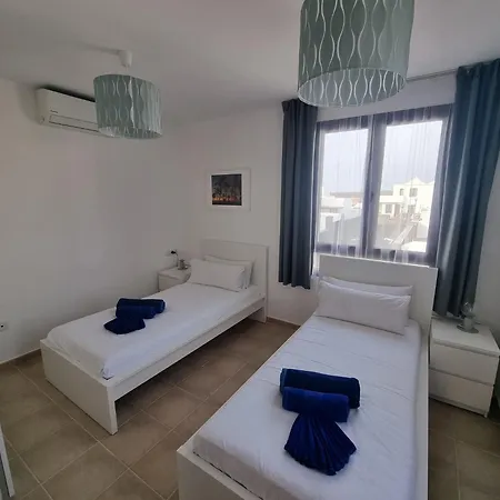 וילה Casa Atlantida
